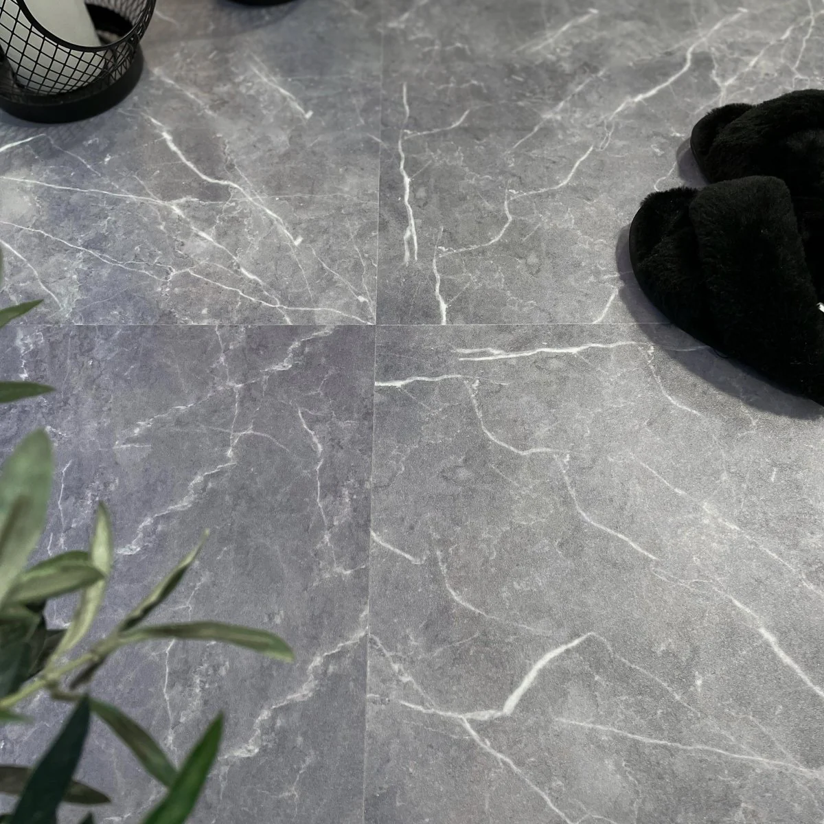 8-pk Firenze selvklebende fliser - Image 4