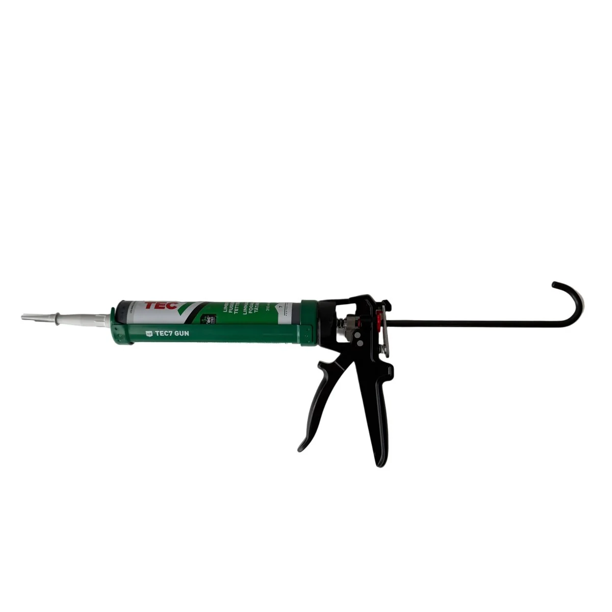 TEC7 fugepistol - Image 6