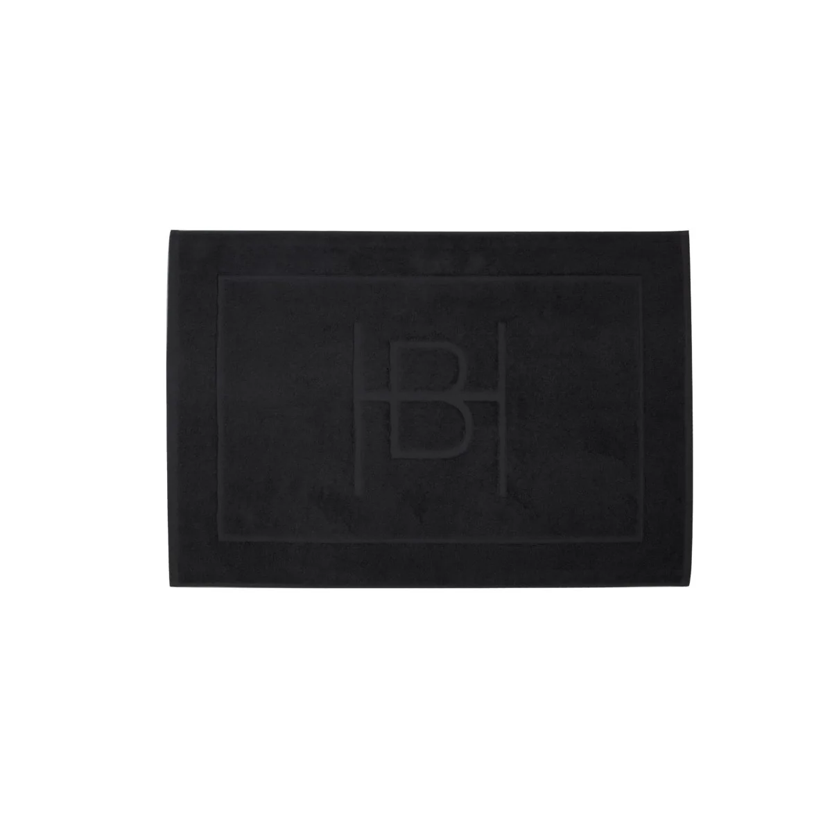 Halvor Bakke Clifton matte Sort 60 x 90 cm