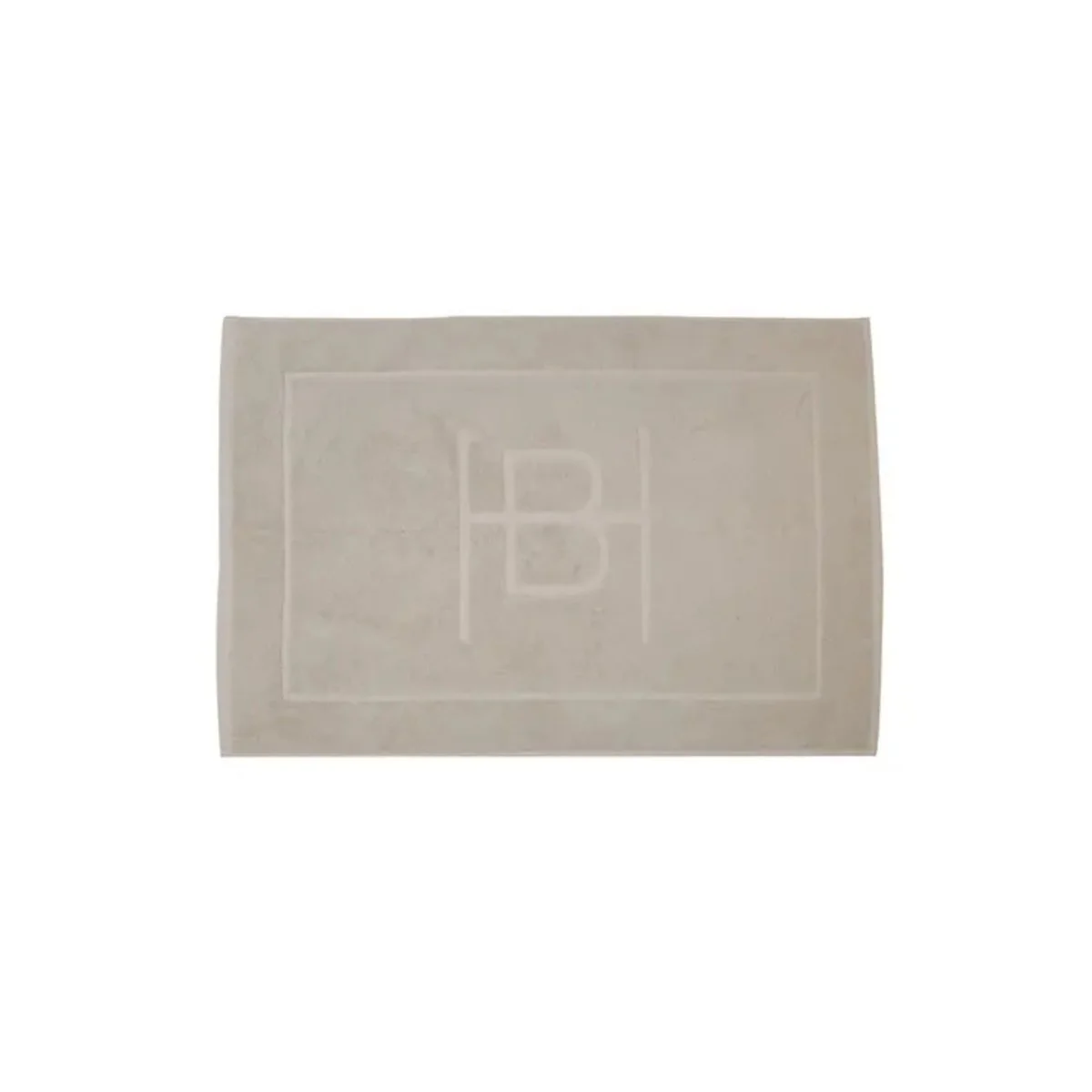 Halvor Bakke Clifton matte beige 60 x 90 cm