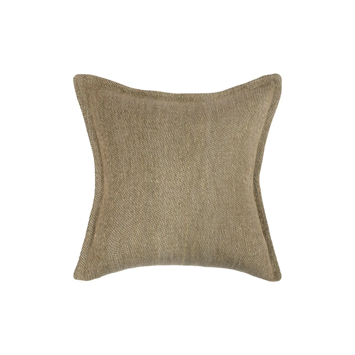 Halvor Bakke Elliot putetrekk Beige 50 x 50 cm - Image 2