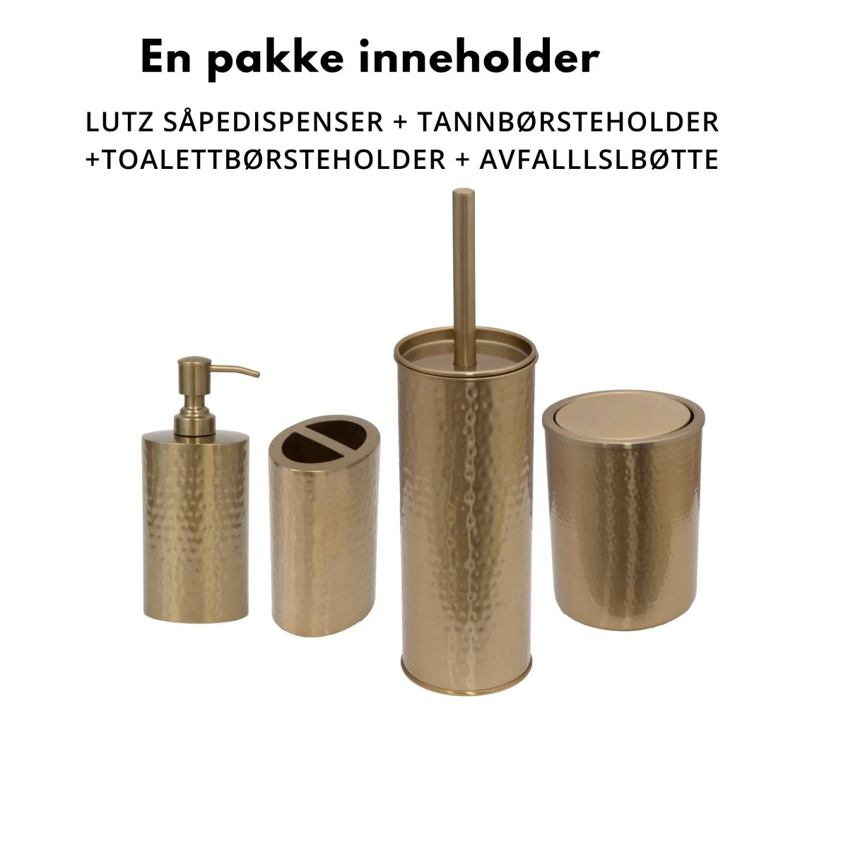 Halvor Bakke Lutz-pakke - Image 2