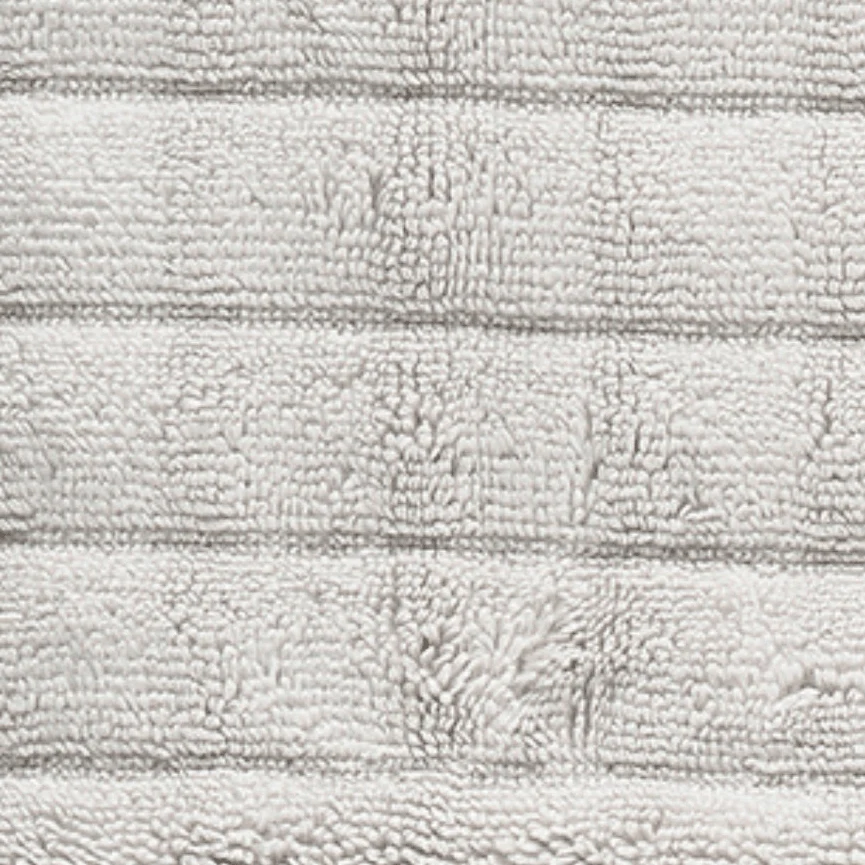 Håndkle Inu 50 x 100 cm myk grå - Image 2