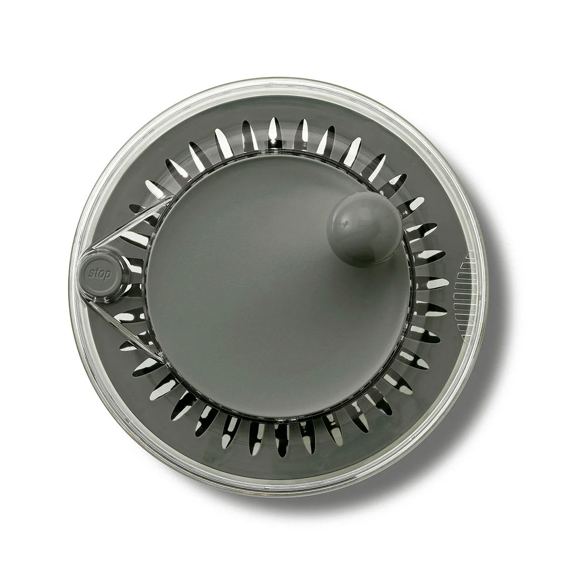 Harvest green minihakker + salatspinner - Image 10