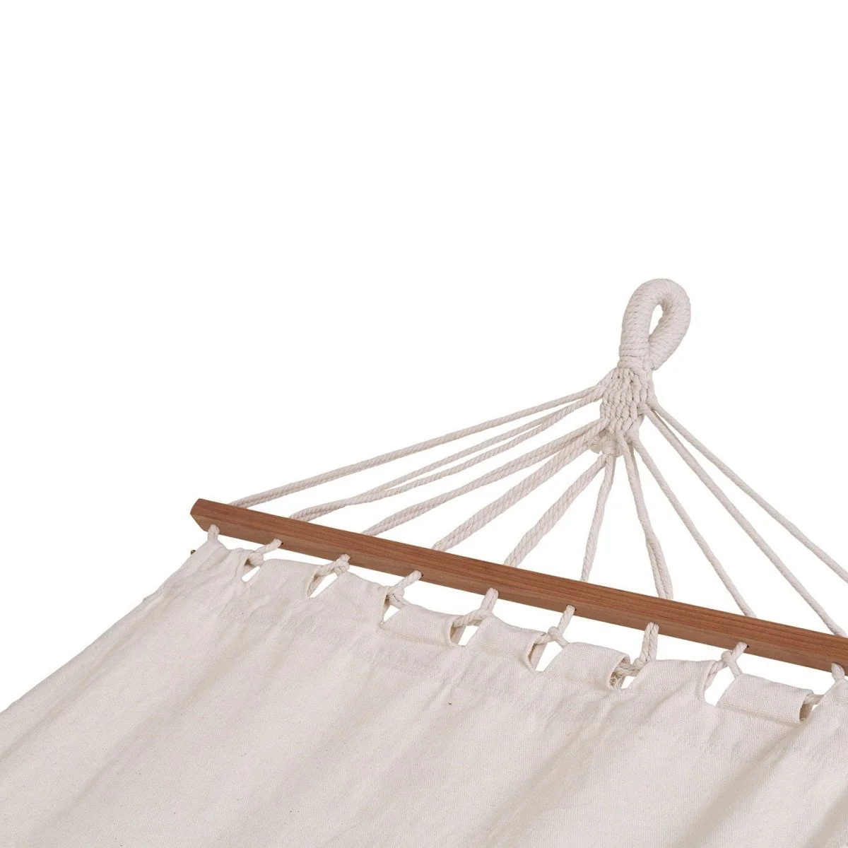 Hengekøye beige - Image 2
