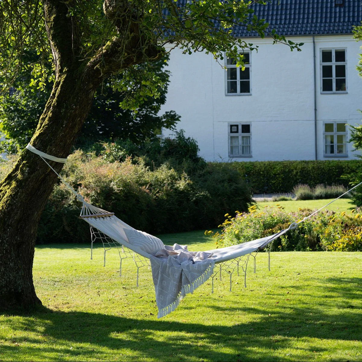 Hengekøye beige - Image 5