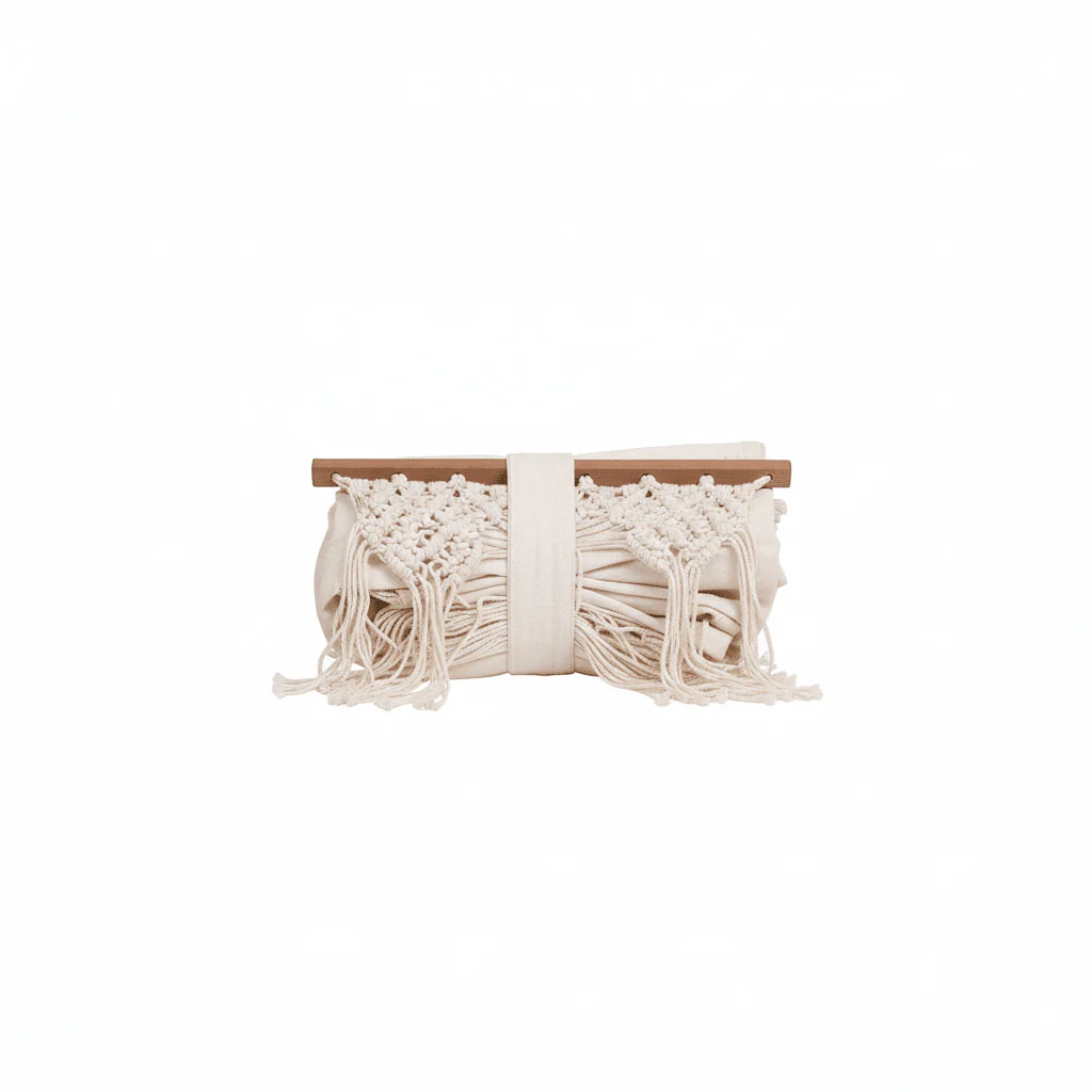 Hengekøye beige - Image 7