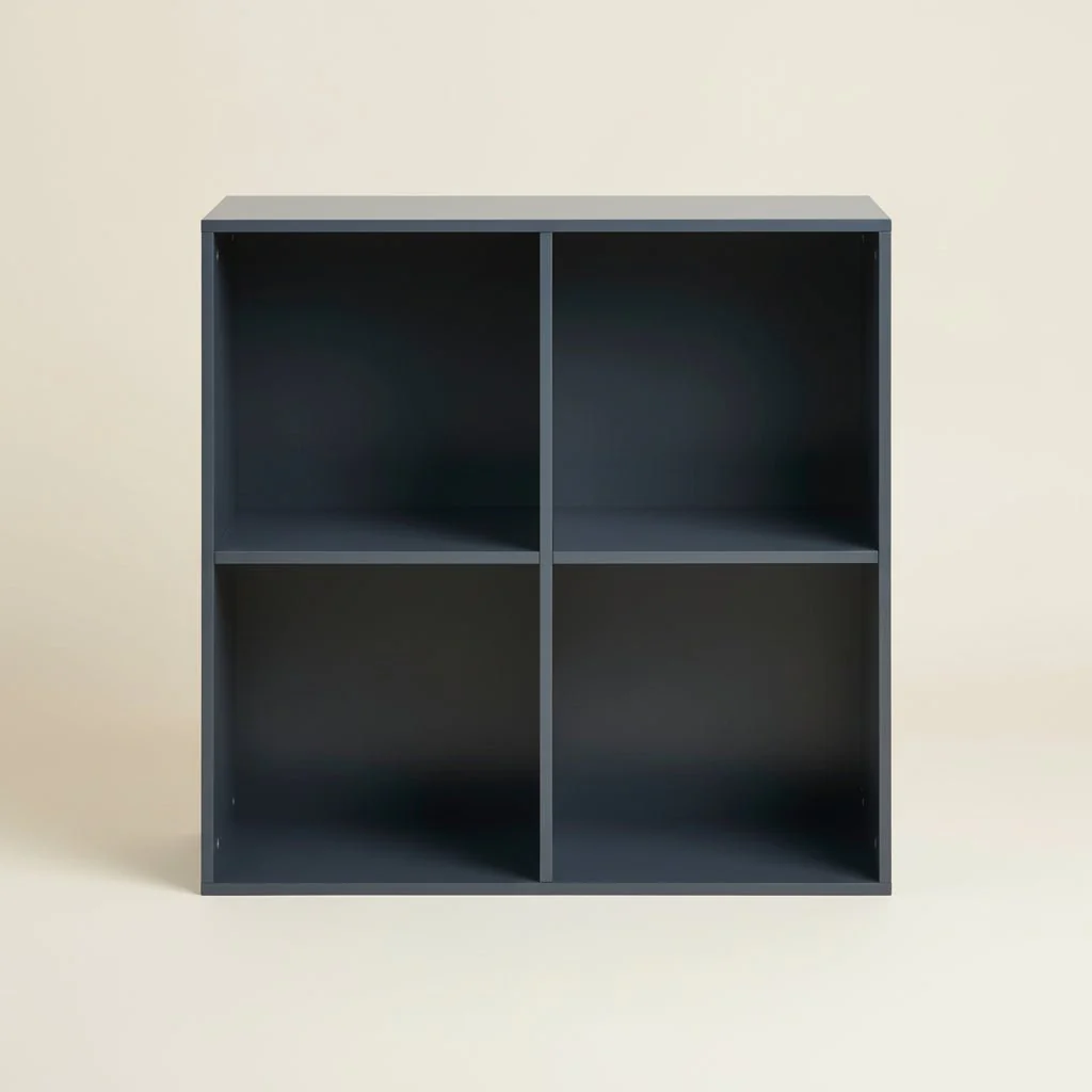 Horne vegghylle 69 x 30 x 69 cm - Image 6