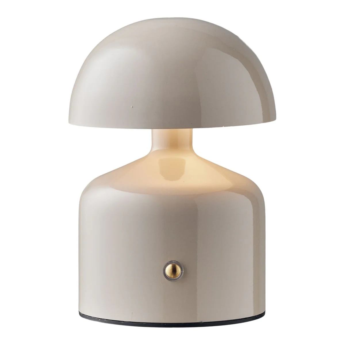 Aulla LED bordlampe, oppladbar - Image 5