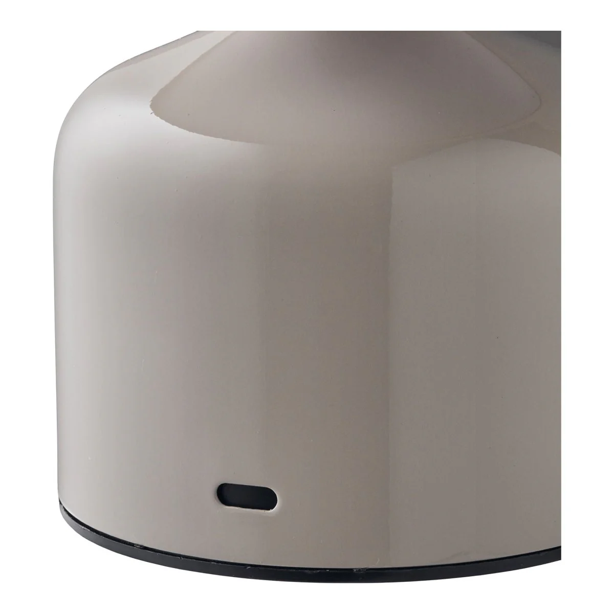 Aulla LED bordlampe, oppladbar - Image 8