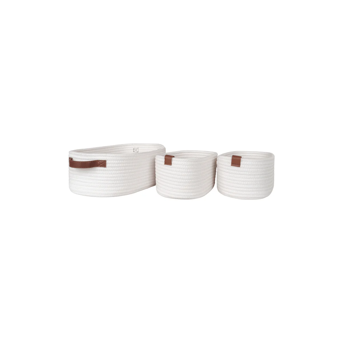 3-pk Jarana kurver bomull - Image 4