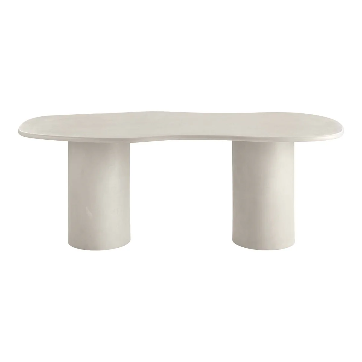 Maranola spisebord 96 x 200 x 76 cm - Image 5