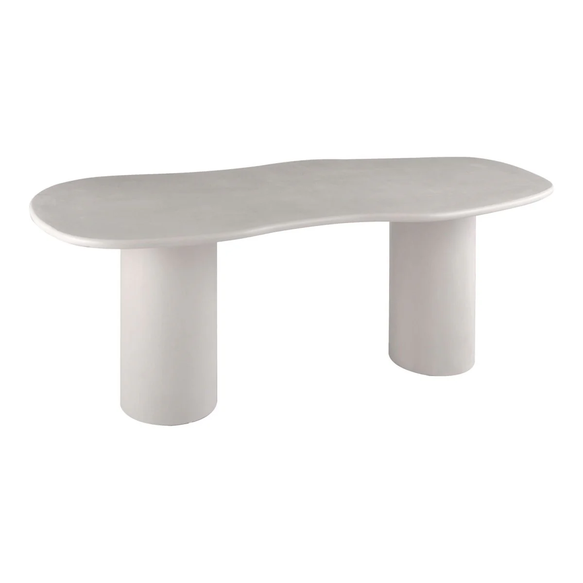Maranola spisebord 96 x 200 x 76 cm - Image 7