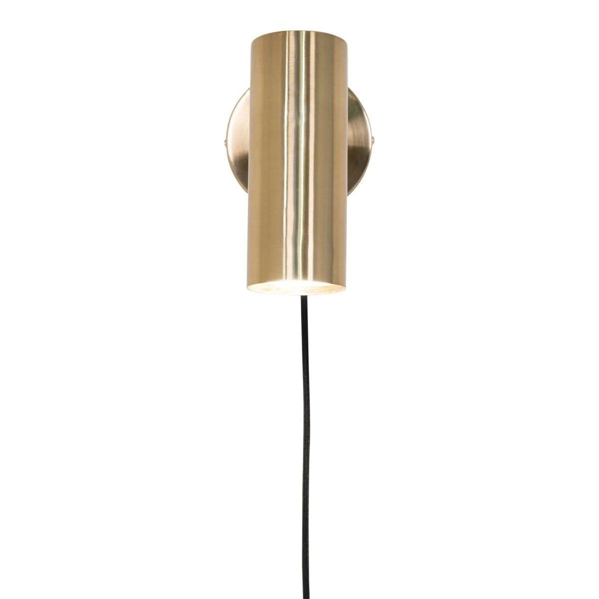 Paris vegglampe messing - Image 3