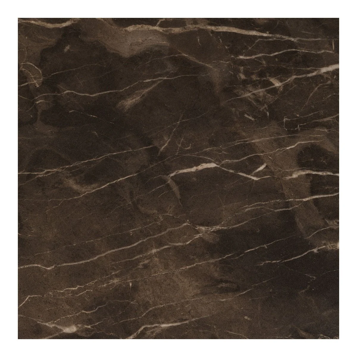 Prague sofabord brun 60 x 80 x 40 cm - Image 6