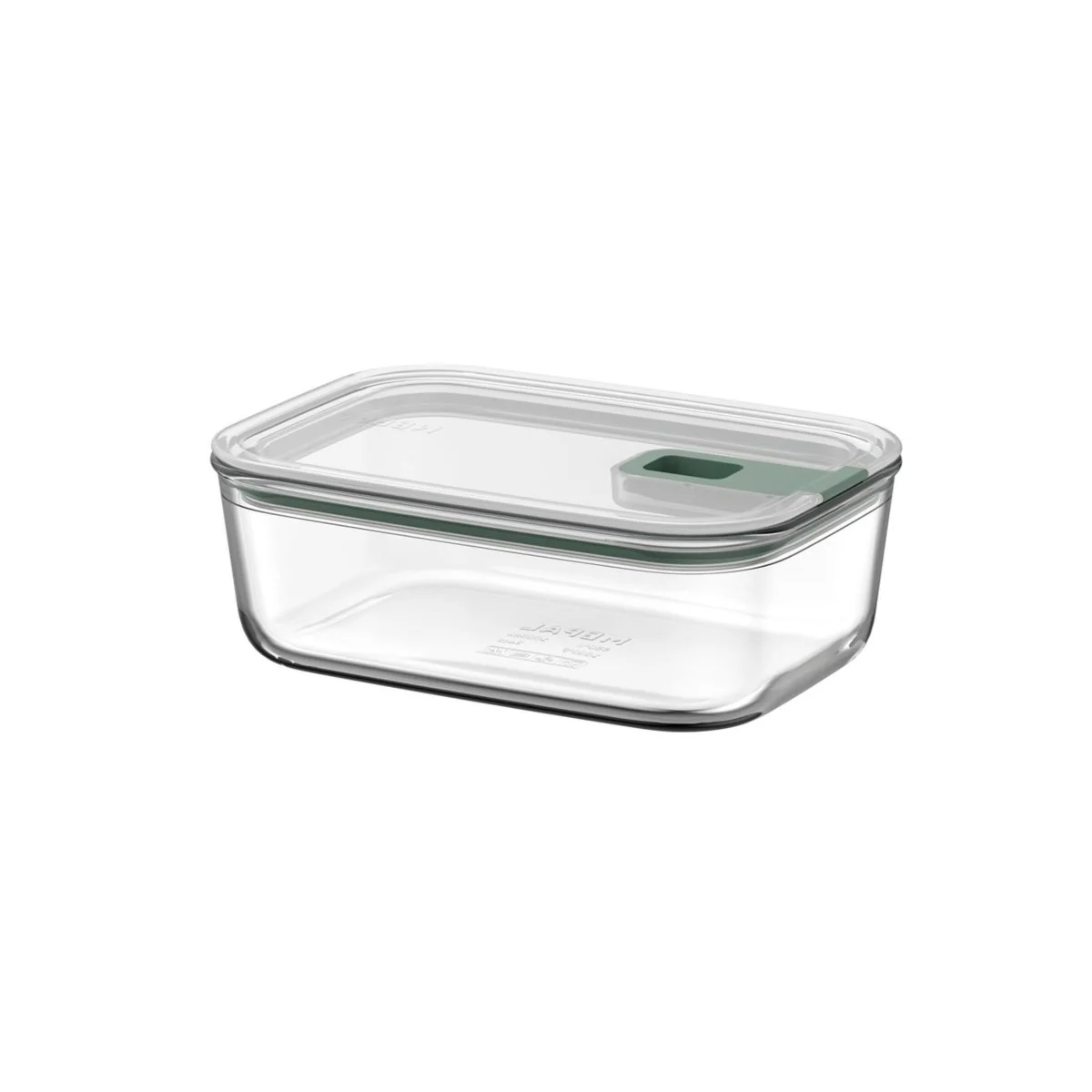 EasyClip matboks Nordic sage 1000 ml