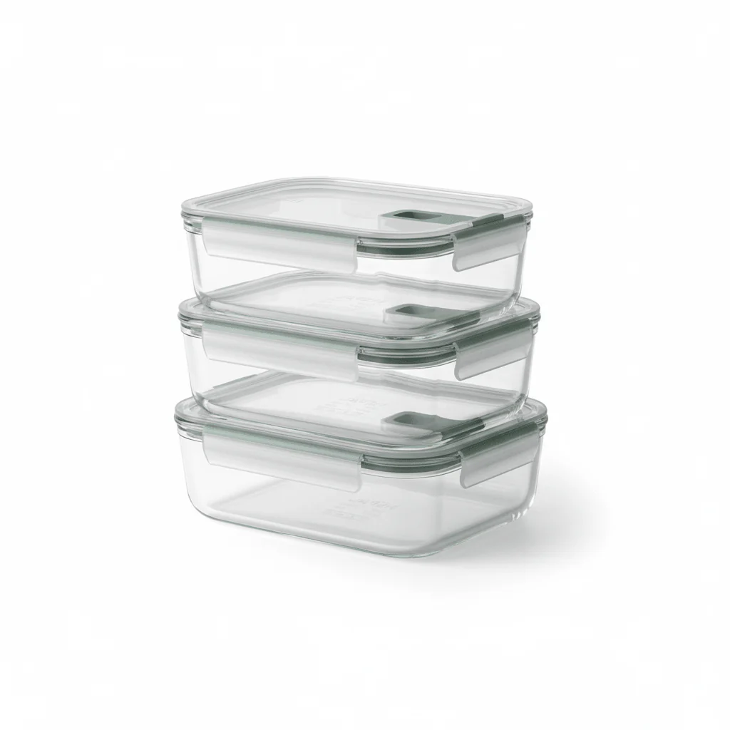 EasyClip matboks Nordic sage 1000 ml - Image 6