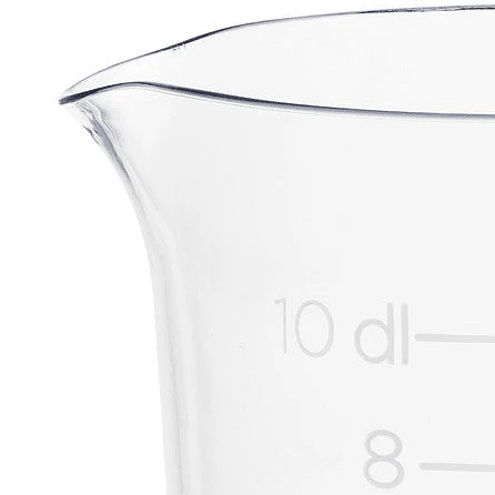 Litersmål 1 liter - Image 2
