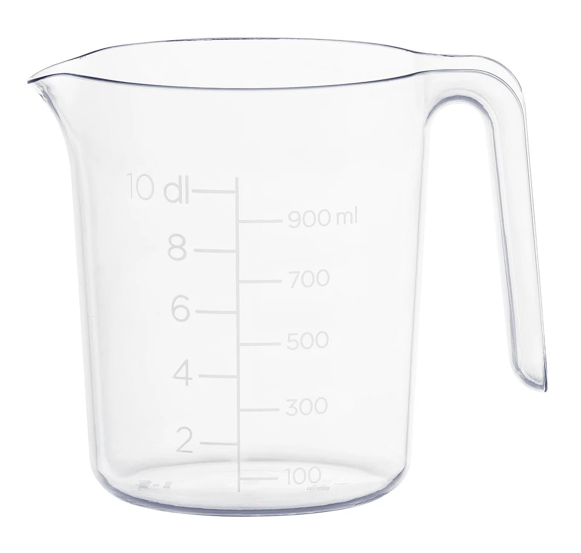 Litersmål 1 liter - Image 4