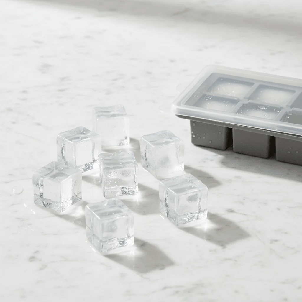 Isbitform med lokk liten - Image 2