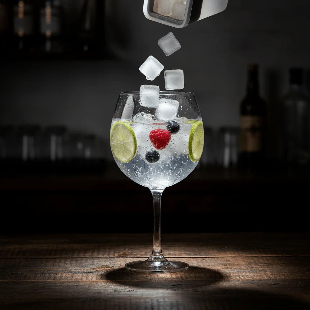 Isbitform med oppbevaring og lokk stor - Image 4