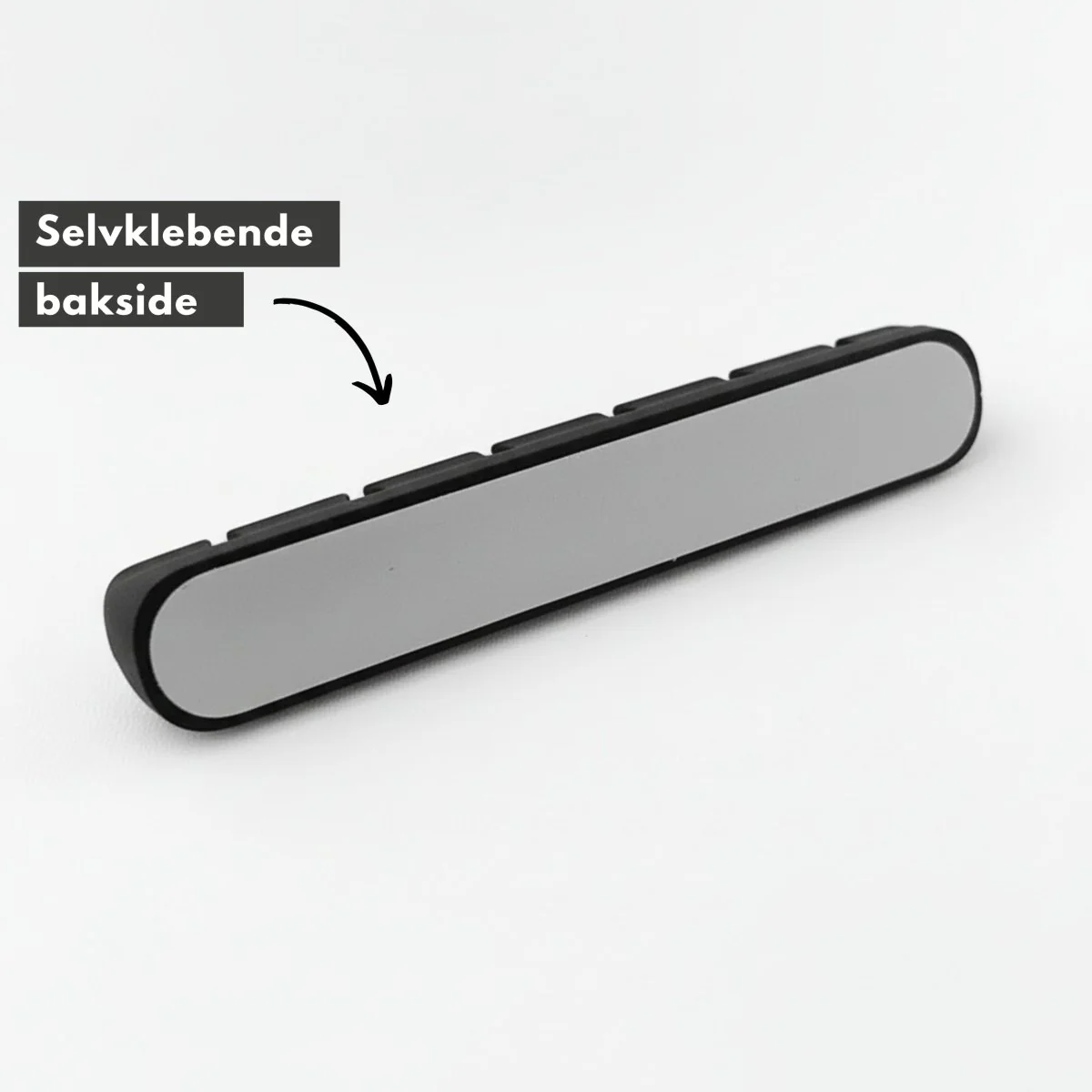 Ledningsholder med 5 hull - Image 2