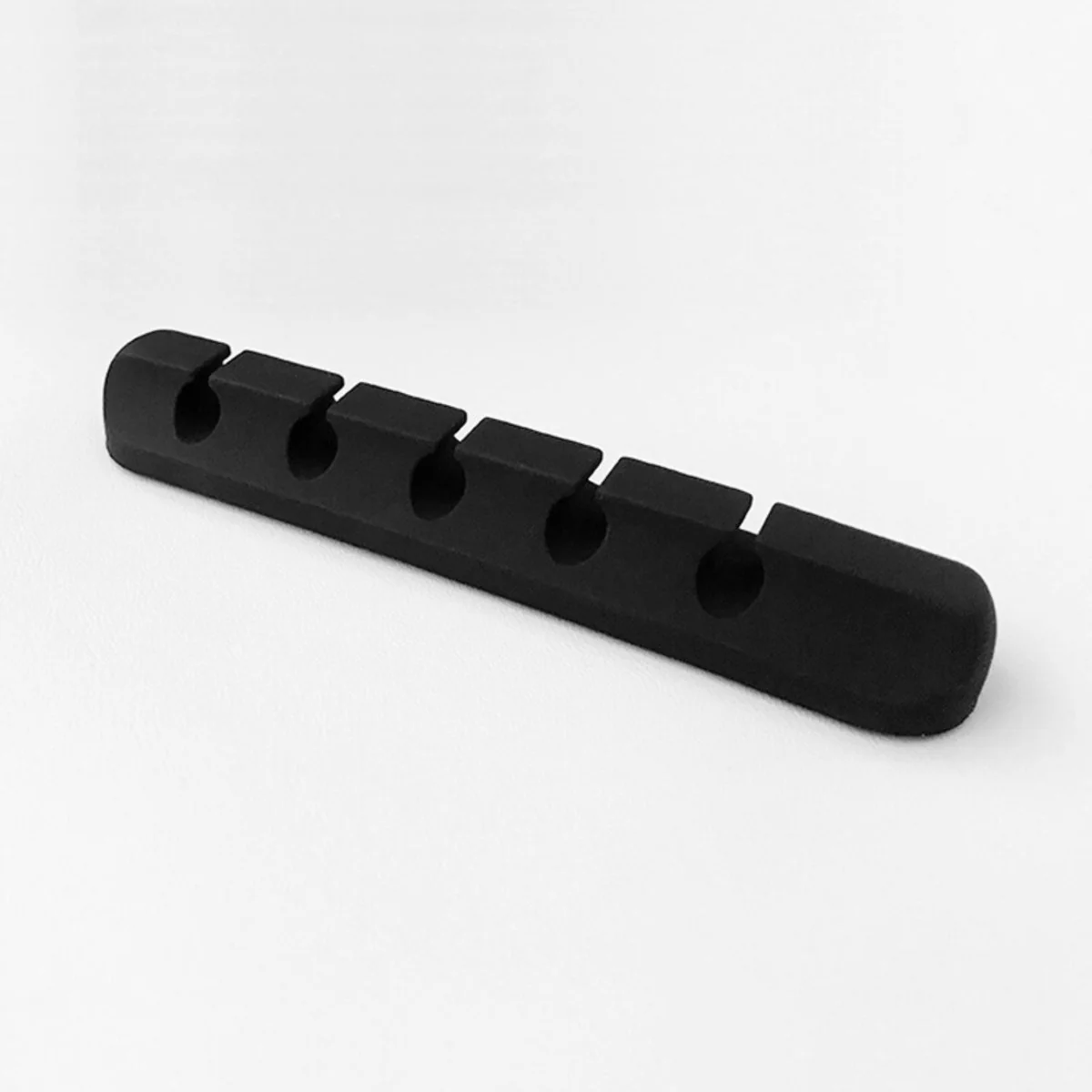 Ledningsholder med 5 hull - Image 5