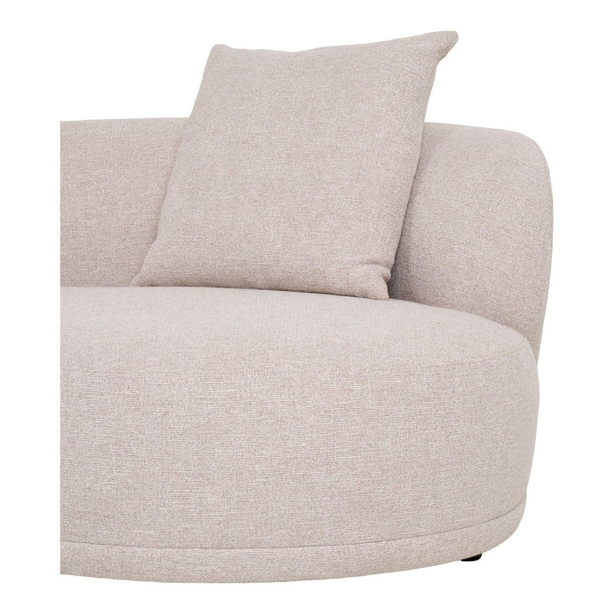 Kingston Lounge sofa venstrevendt - Image 2