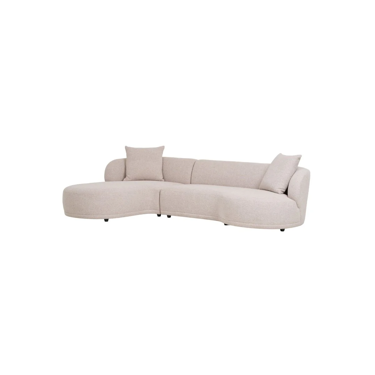 Kingston Lounge sofa venstrevendt - Image 5