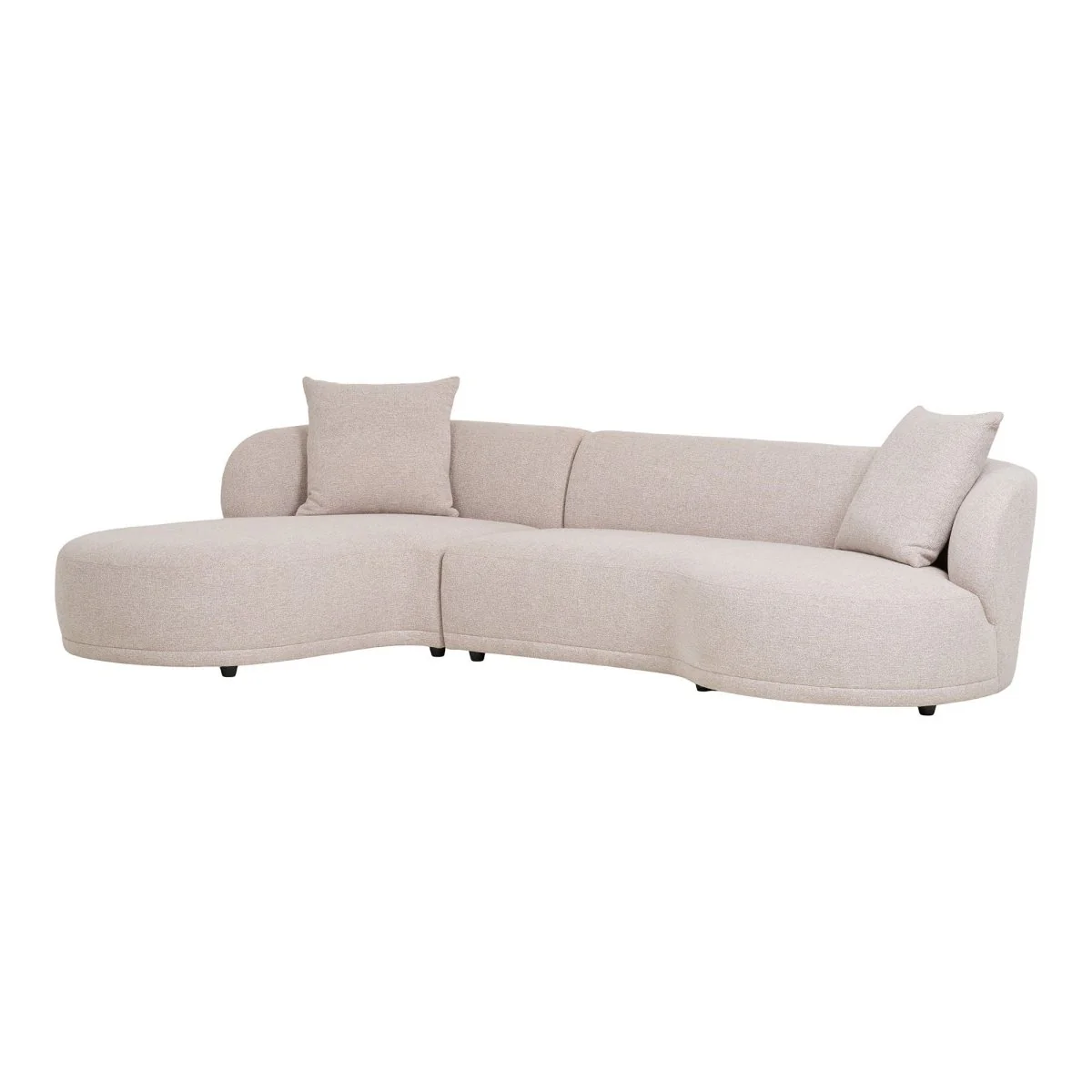 Kingston Lounge sofa venstrevendt - Image 7