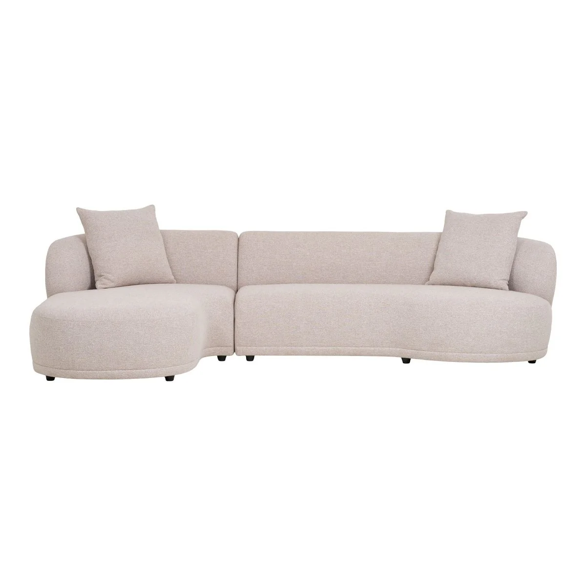 Kingston Lounge sofa venstrevendt - Image 8