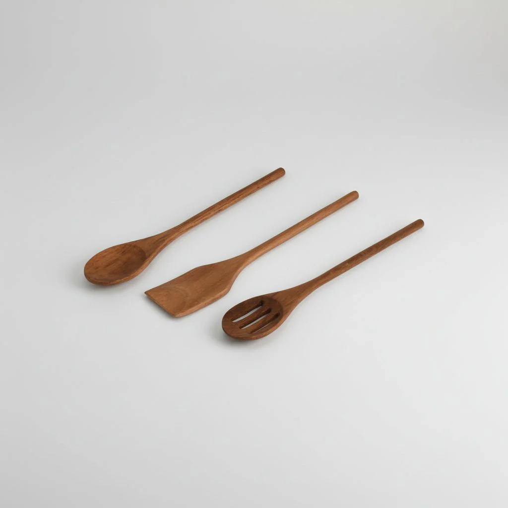 3-pk Kjøkkenredskap tre - Image 2