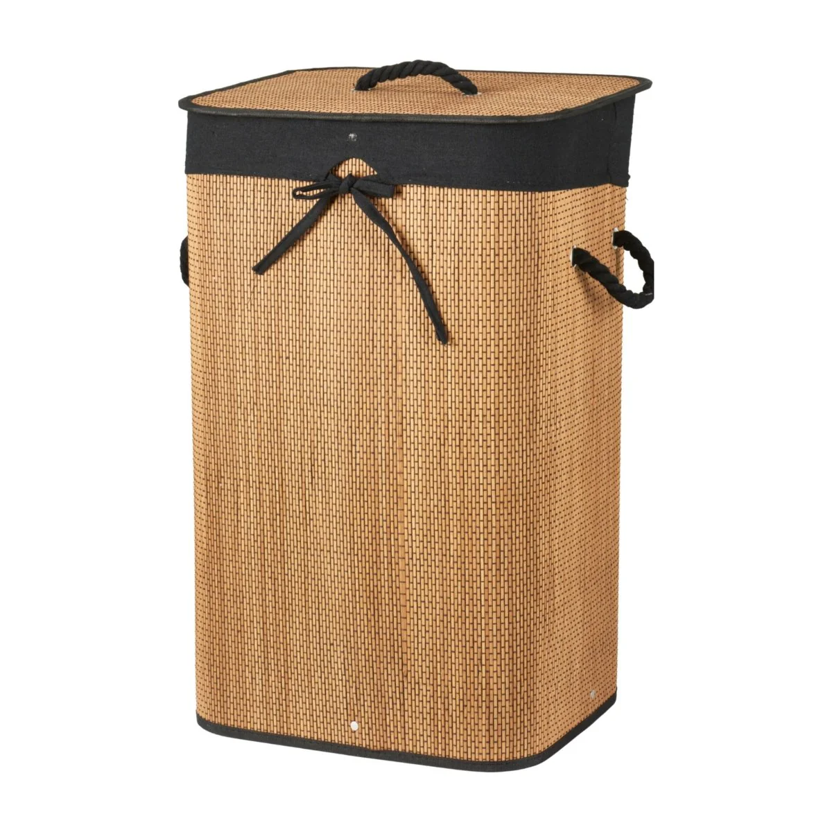 Skittentøyskurv 40 x 30 x 60 cm - Image 5