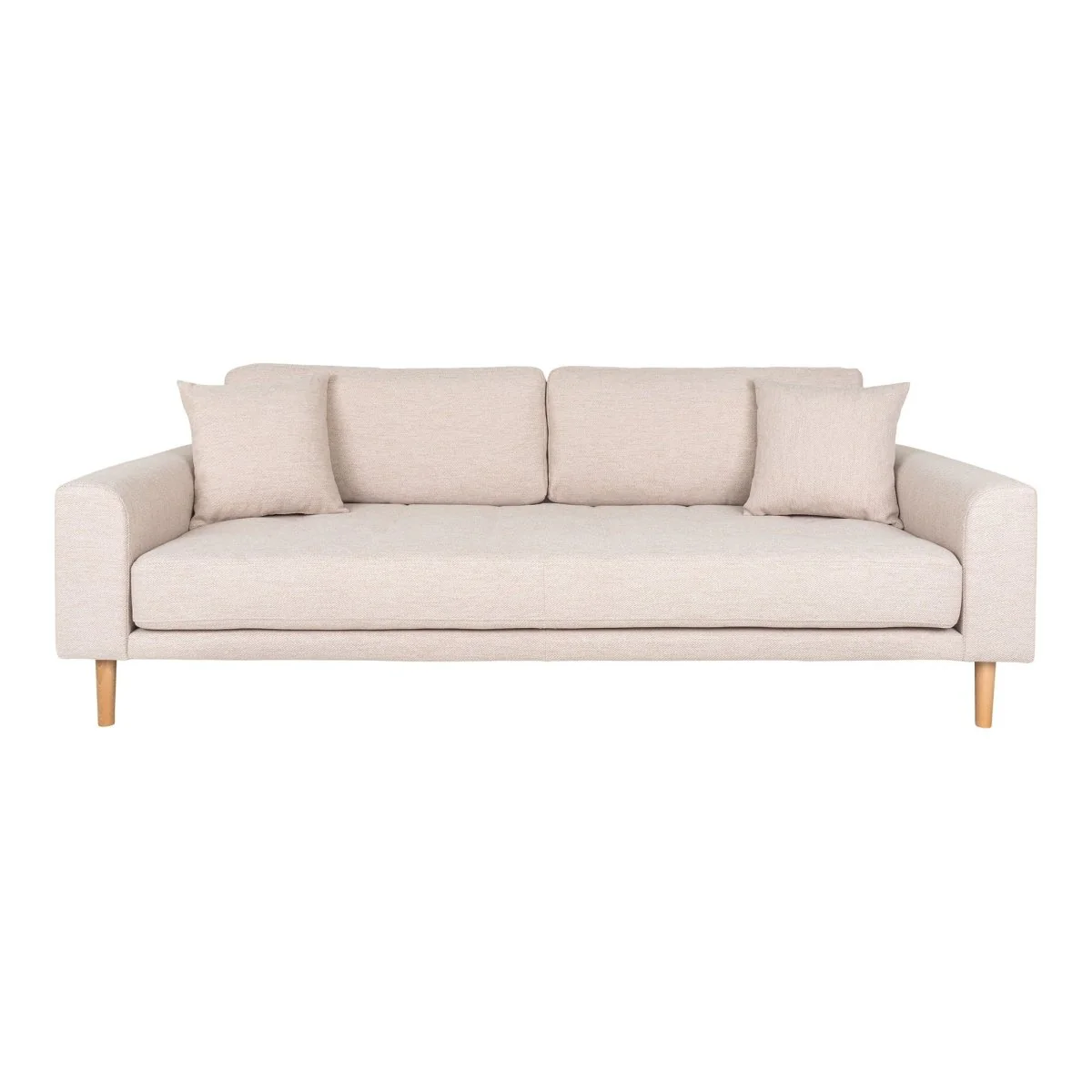 Lido Lounge sofa sand - Image 6
