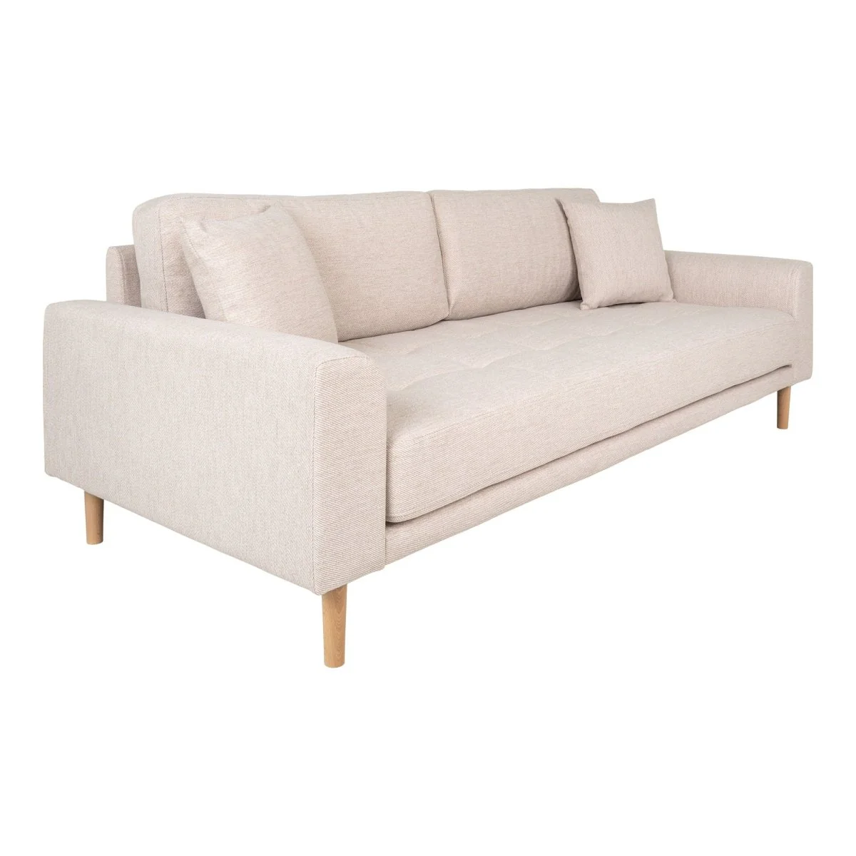 Lido Lounge sofa sand - Image 7