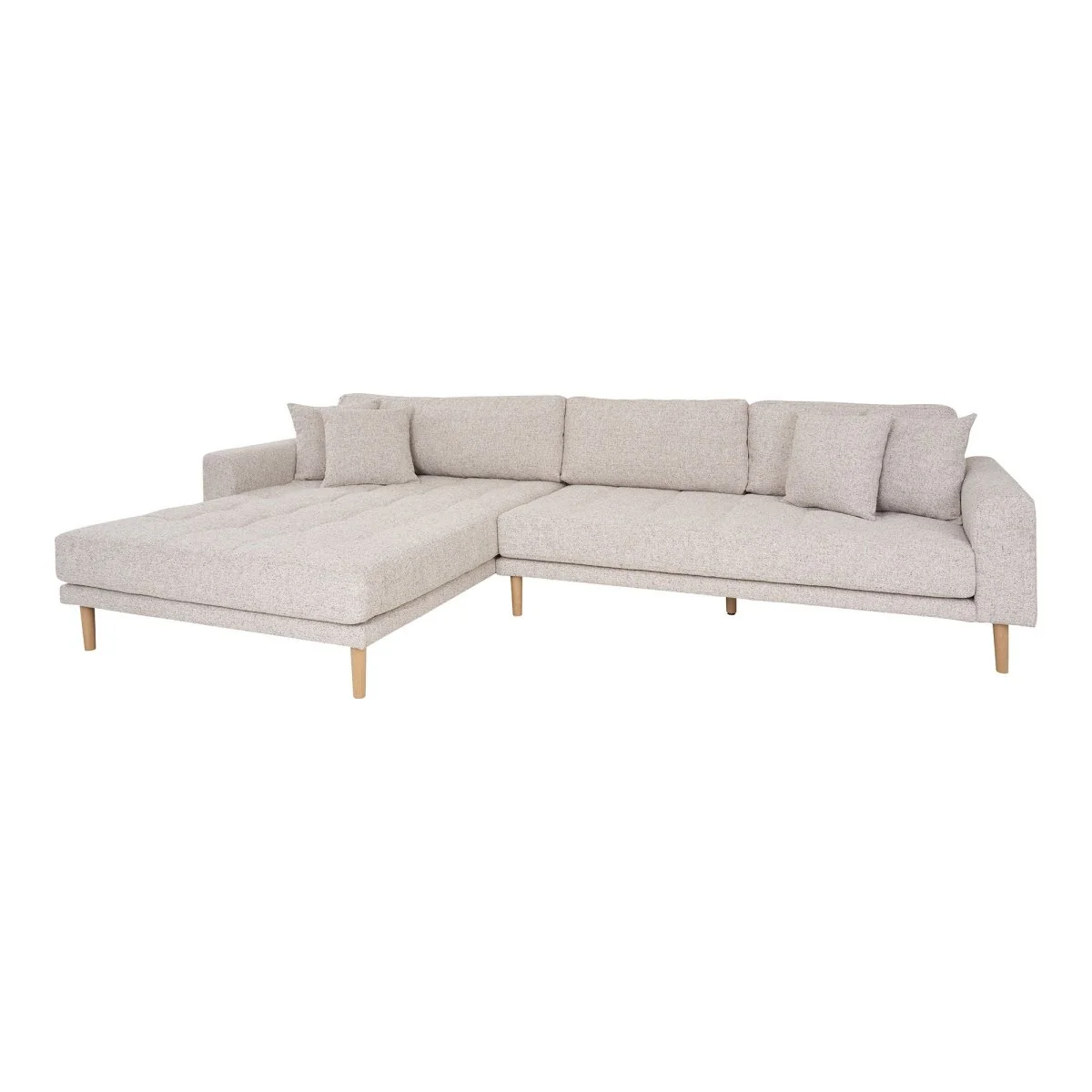 Lido Lounge sofa Beige - Image 5