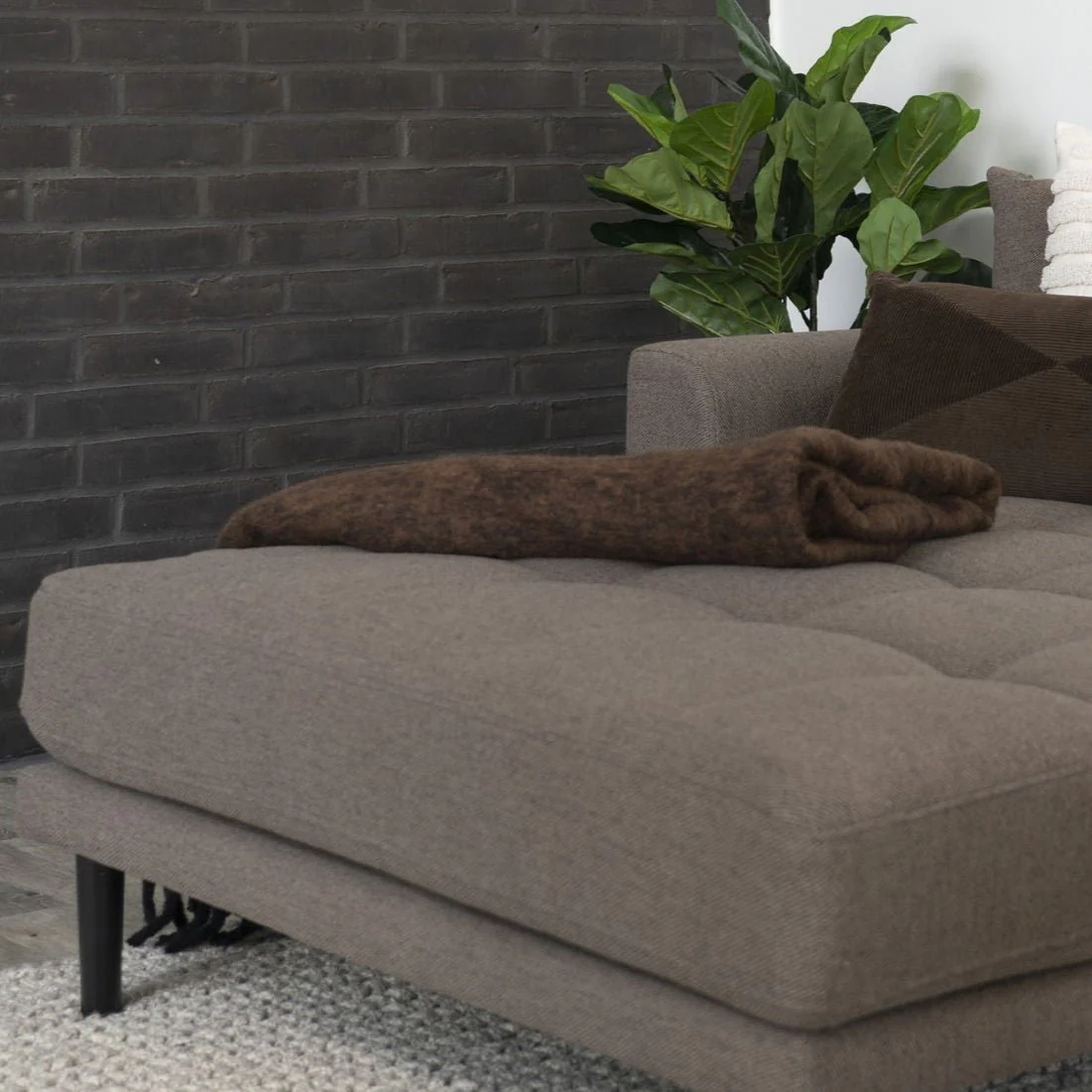 Lido U-sofa - Image 2