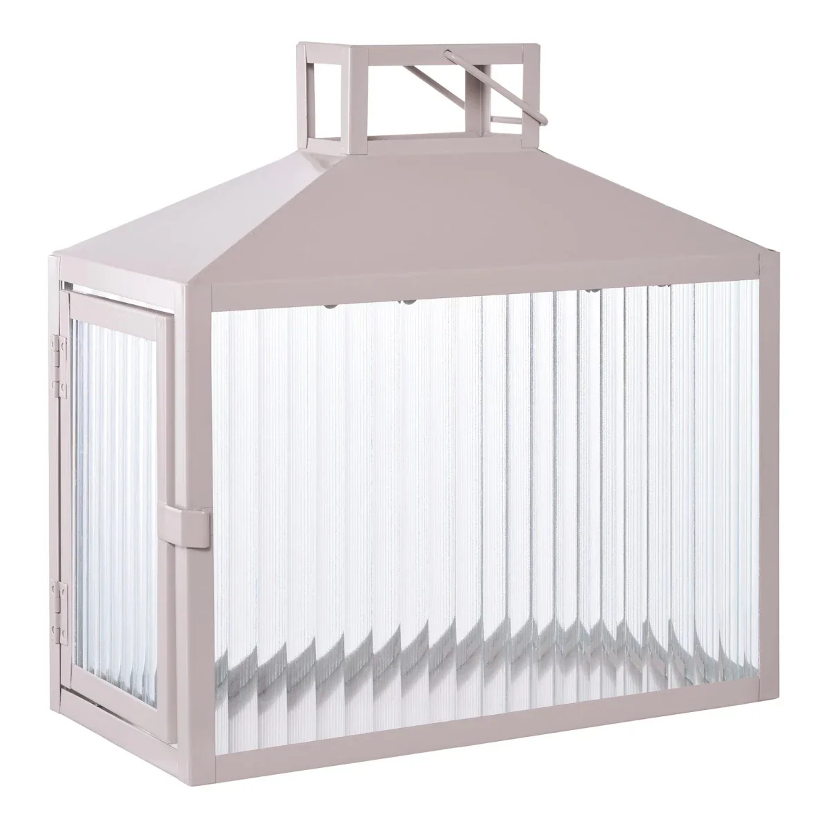 Lanterne beige - Image 6