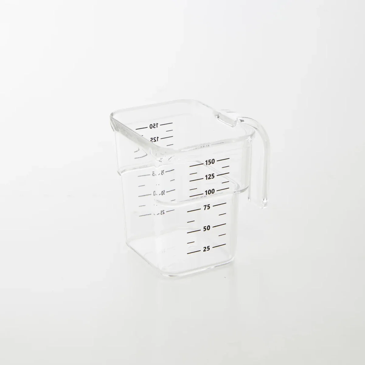 Lufttett oppbevaringsboks for dyrefôr 3,5 kg sort - Image 6