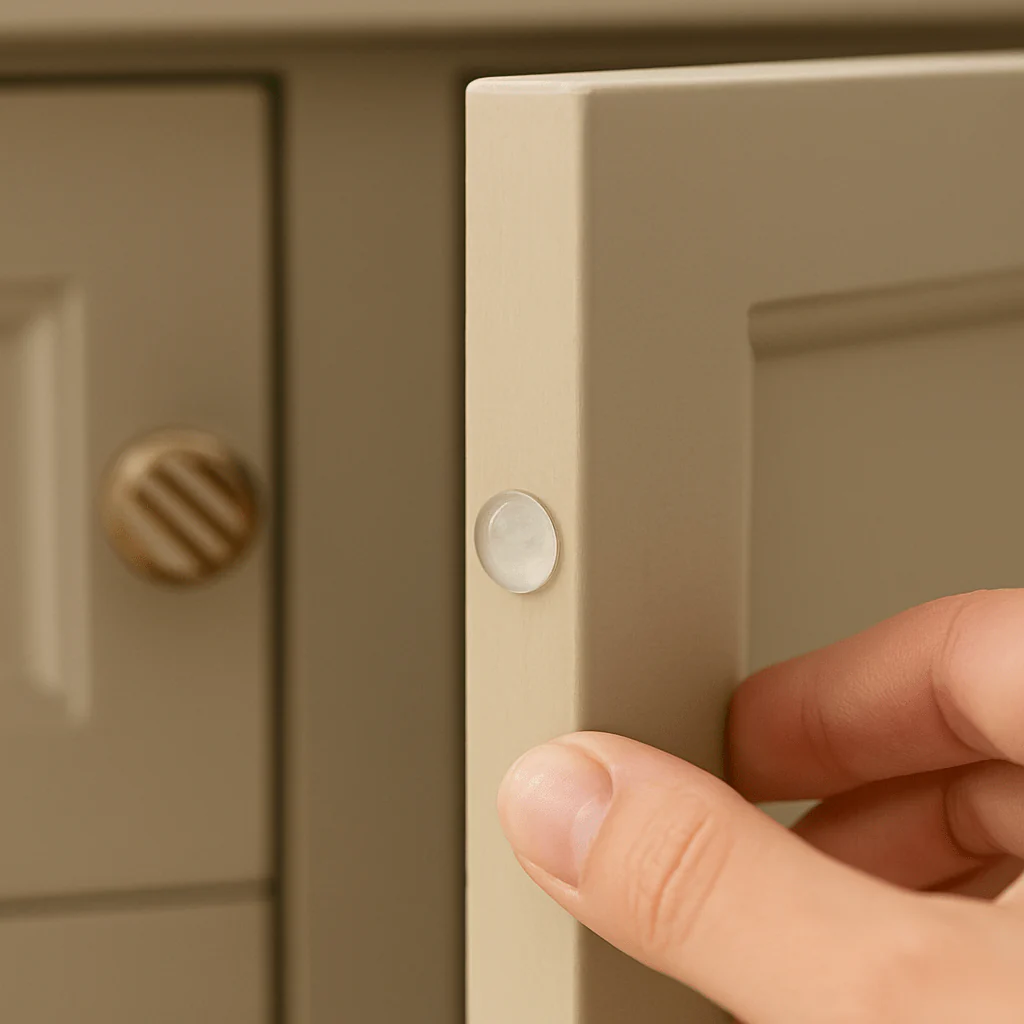 25-pk Lyddempende knotter