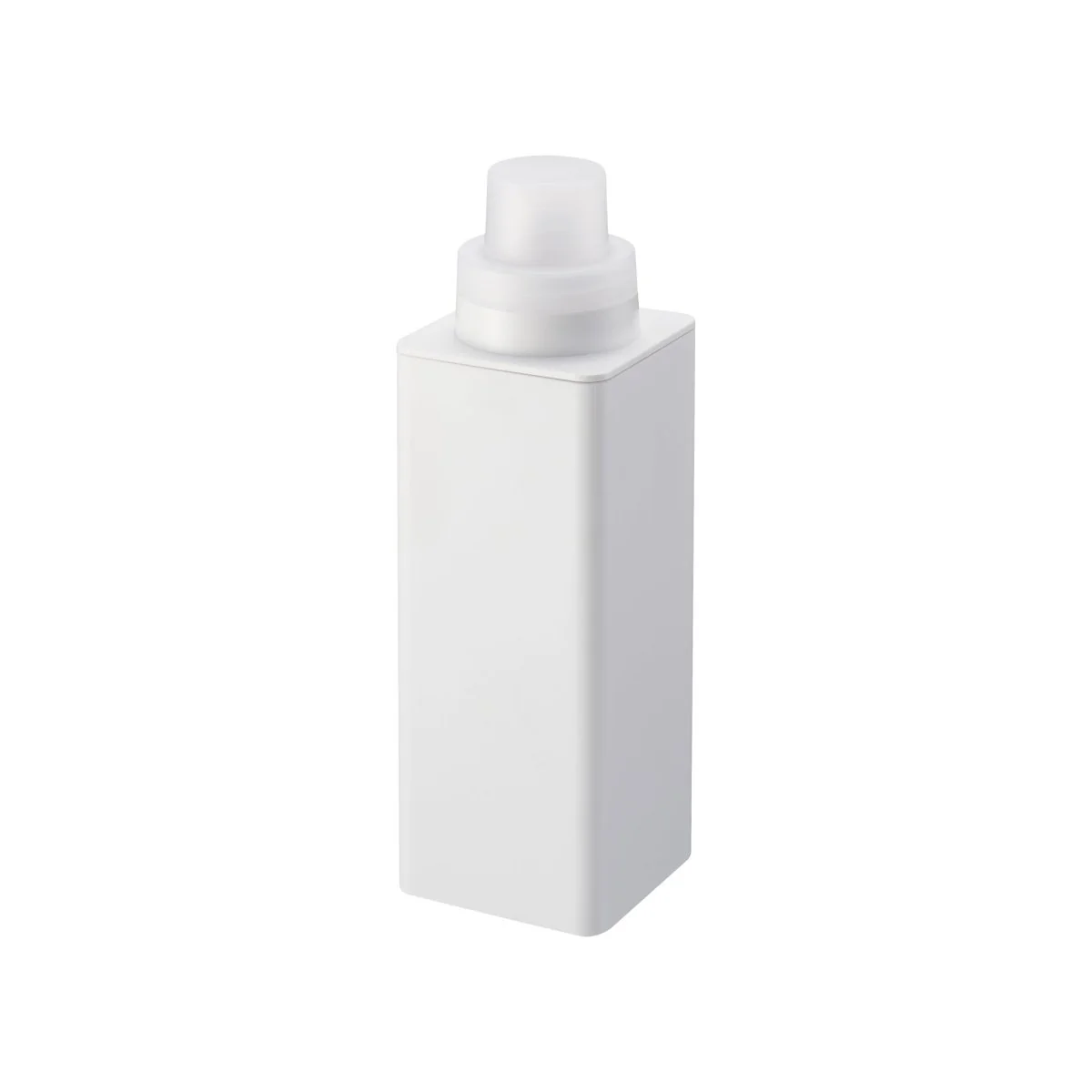 Magnetisk flaske til tøymykner hvit - Image 9
