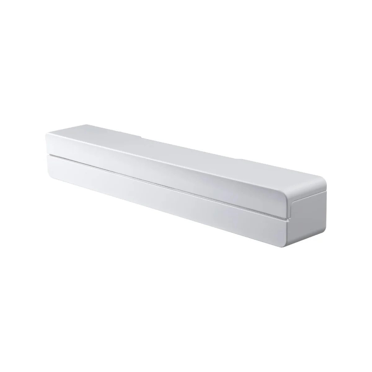 Magnetisk foliedispenser hvit 32,5 cm - Image 5