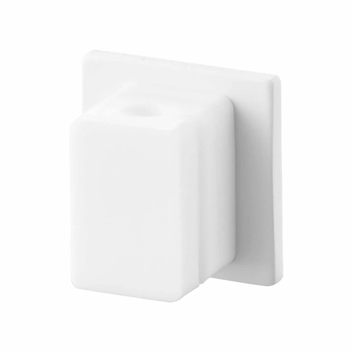 5-pk Magnetisk kabelholder hvit - Image 10