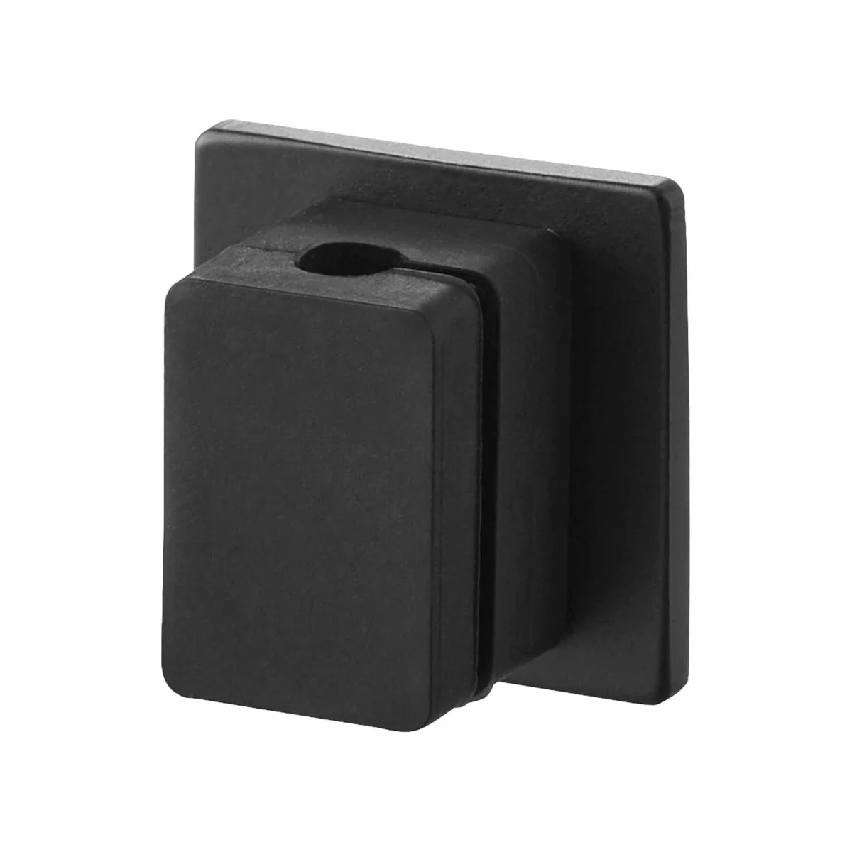 5-pk Magnetisk kabelholder sort - Image 10