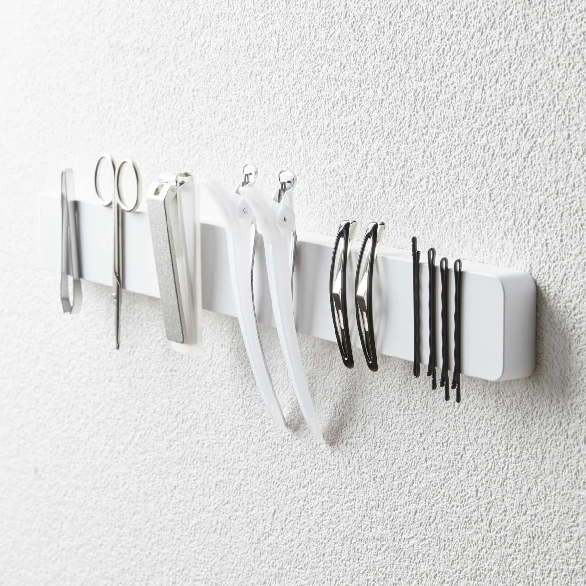 Magnetisk knivholder hvit - Image 7