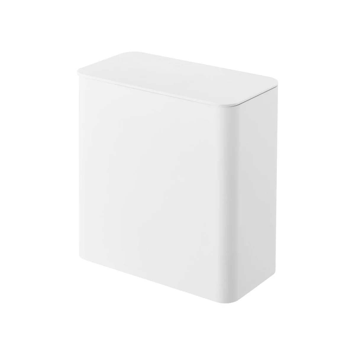 Magnetisk boks med lokk hvit - Image 7