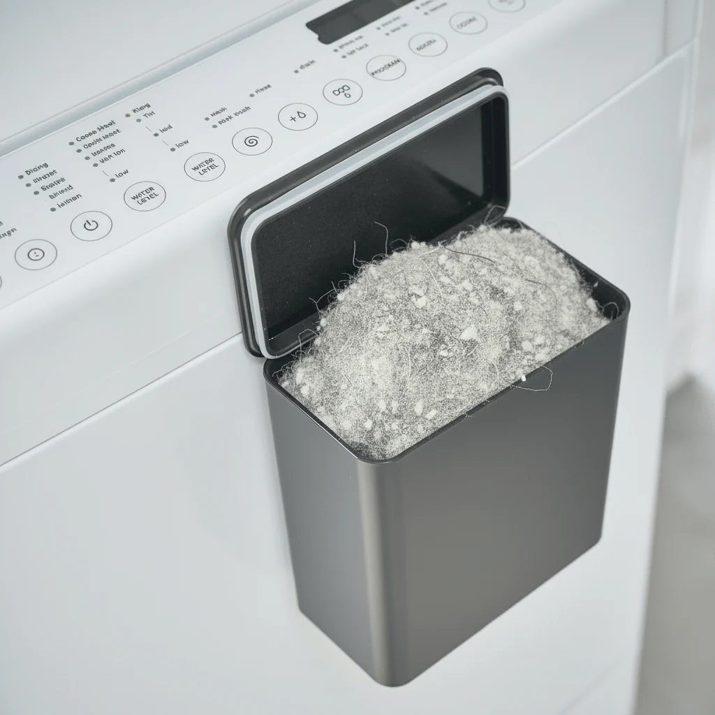 Magnetisk boks med lokk sort - Image 5