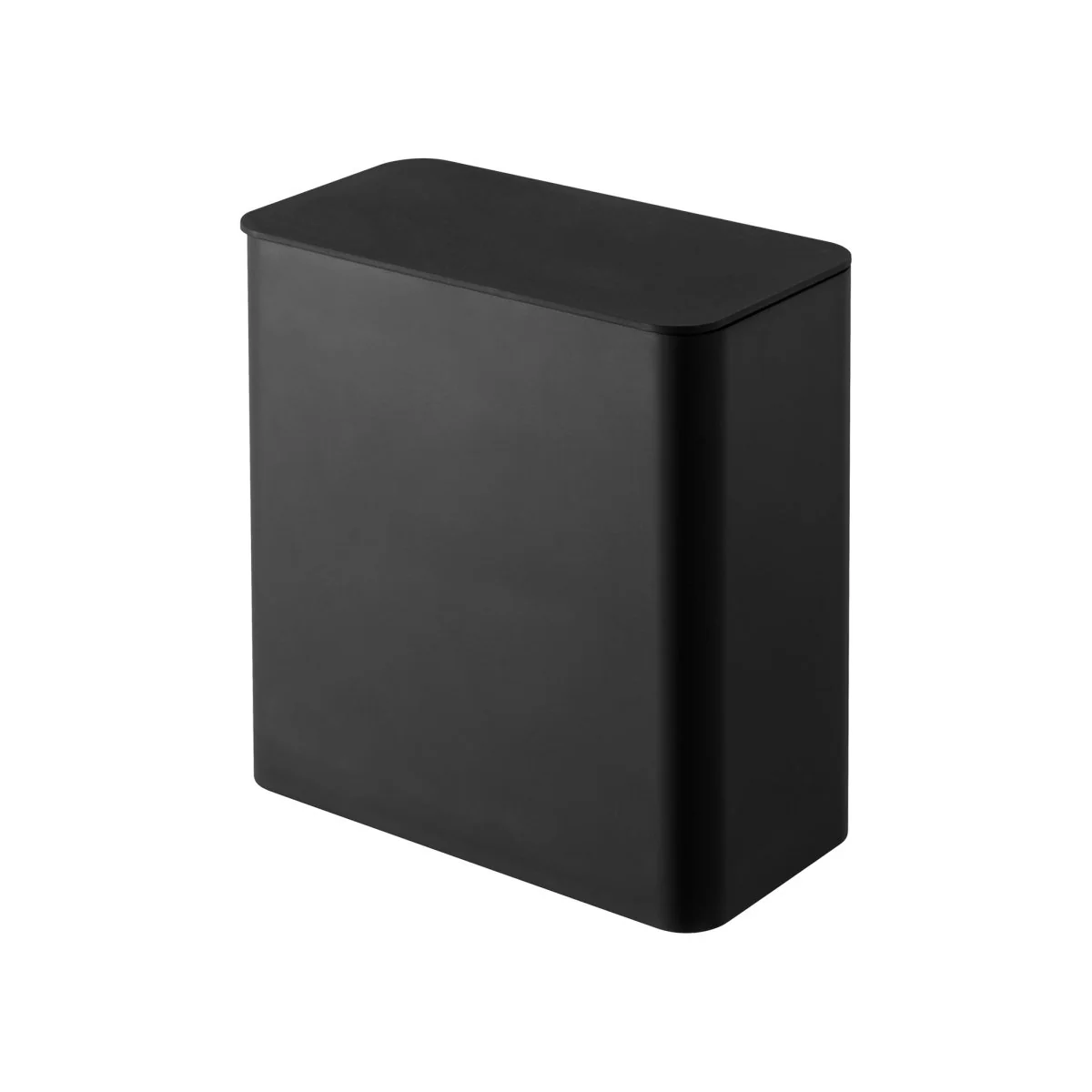 Magnetisk boks med lokk sort - Image 7