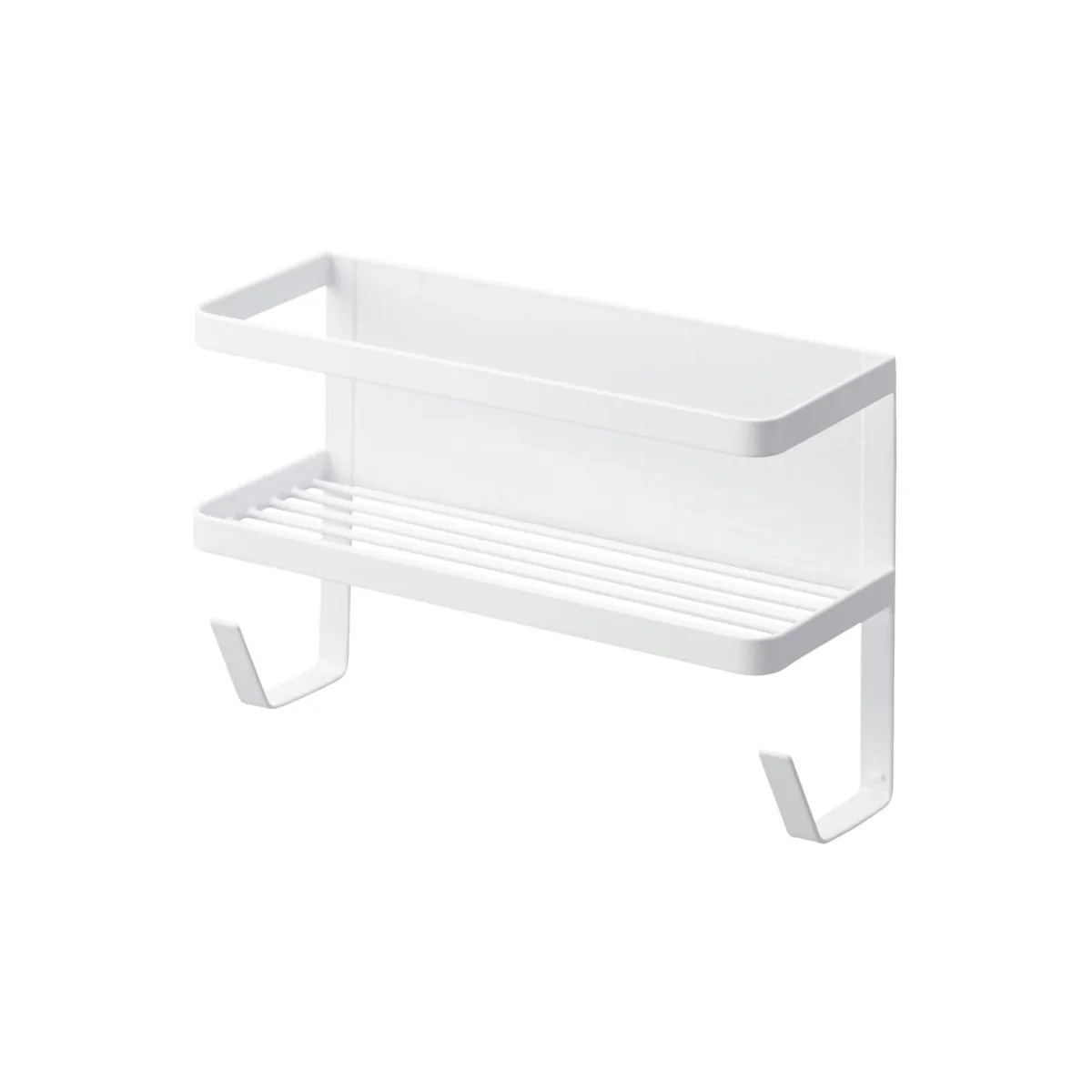 Magnetisk stativ hvit 28 x 18,5 cm