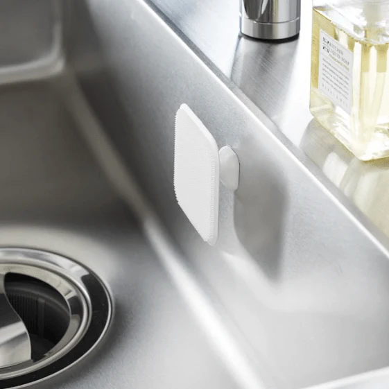 Magnetisk silikonkost - Image 8